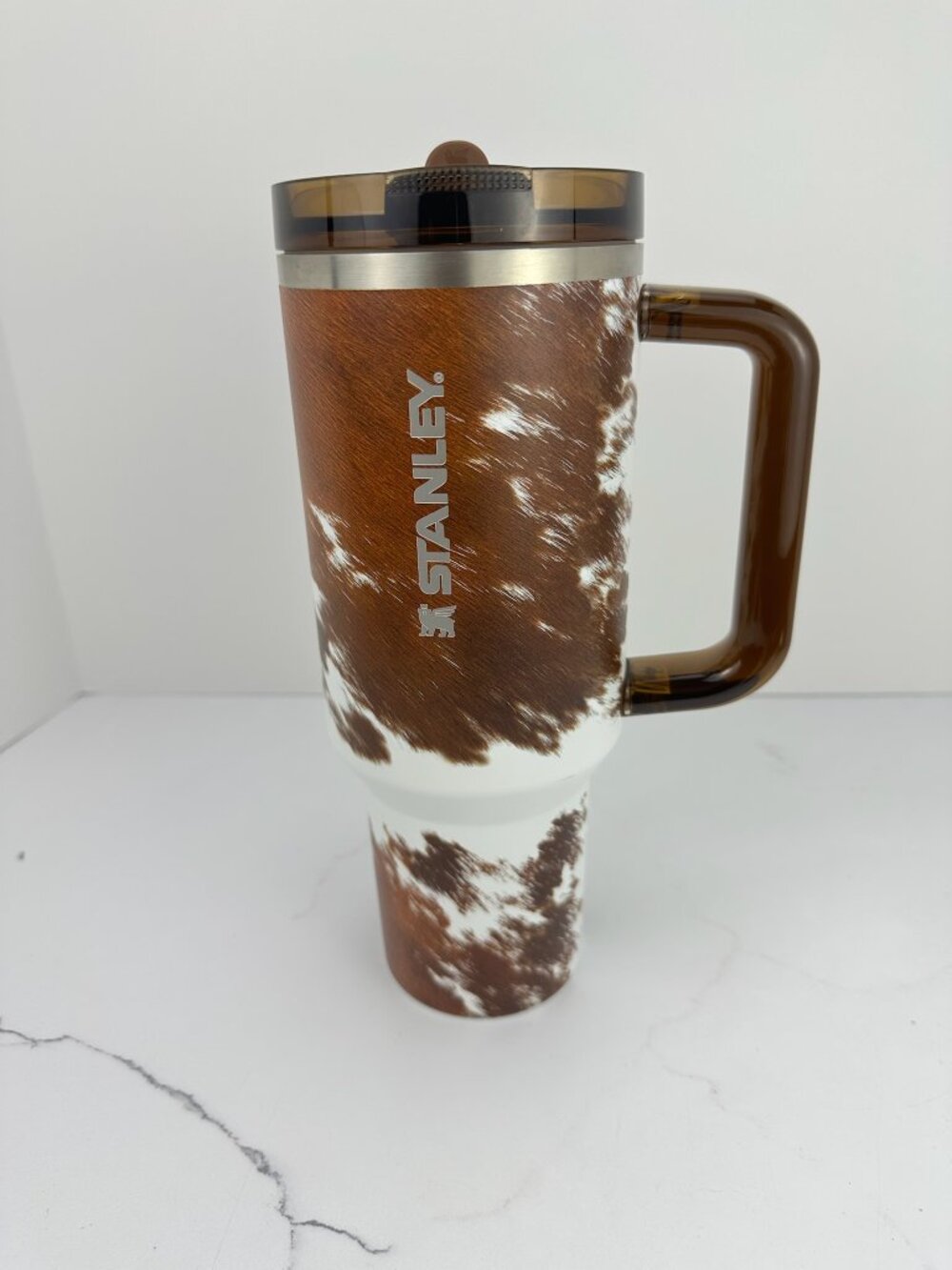Kasey Musgraves 40oz ProTour Stanley - Picture 5 of 5